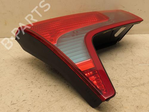 Left tailgate light CITROËN C5 II (RC_) 1.6 HDi (RC8HZB) | BP29872638C79  - Image 5