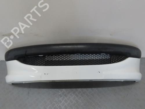 Used Front bumper PEUGEOT 206 Hatchback (2A/C) 1.4 HDi eco 70 (68 hp) 19791257