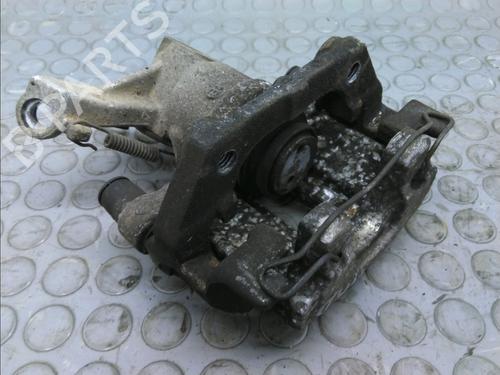 Right rear brake caliper OPEL VECTRA C Estate (Z02) 1.9 CDTI (F35) | BP17778515M106 