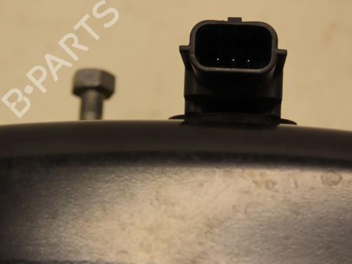 Servo brake RENAULT KADJAR (HA_, HL_) 1.2 TCe 130 (HLMR) | BP29643656M42  - Image 5