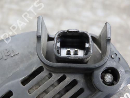 Used Alternator Alternator NISSAN MICRA III (K12) 1.2 16V (65 hp) 17776716 17776716