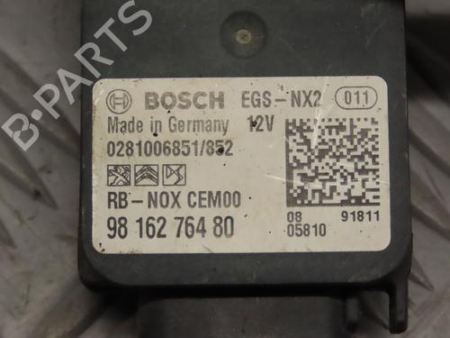 Other CITROËN BERLINGO (ER_, EC_) 1.5 BlueHDi 100 | BP31283688O1
