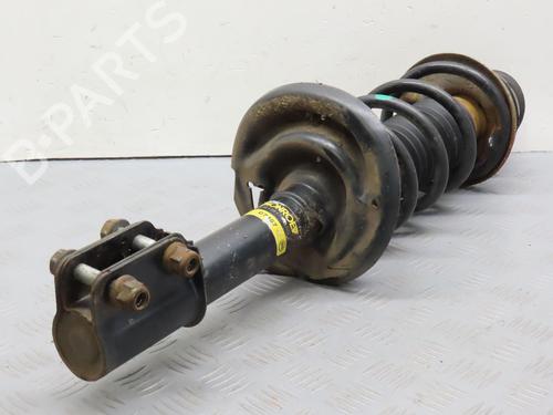 Used Left front shock absorber DACIA LODGY (JS_) 1.5 dCi (JSMC, JSAF) (107 hp) 31276006