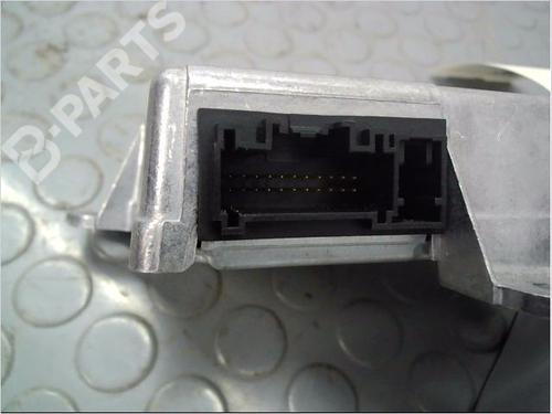 Airbag module RENAULT MEGANE II (BM0/1_, CM0/1_) 1.6 16V (BM0C, CM0C) | BP9830752M53 