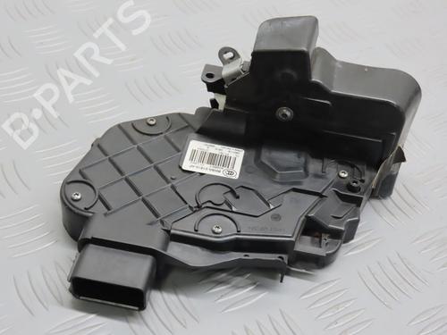 Front right lock LAND ROVER RANGE ROVER EVOQUE (L538) 2.2 D 4x4 | BP30979292C97 