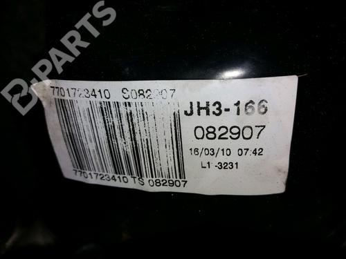 Gearbox RENAULT TWINGO II (CN0_) 1.5 dCi (CN0E) | BP9669056M3 