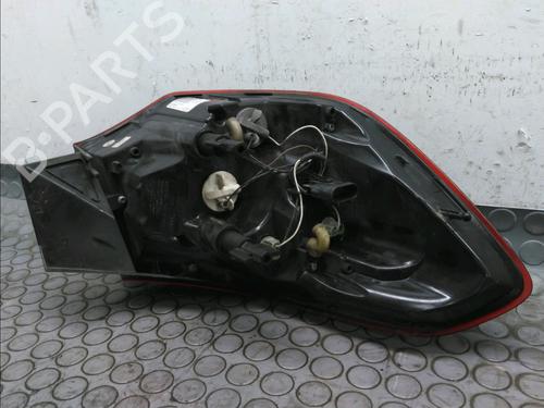 Right taillight OPEL ASTRA J Sports Tourer (P10) 1.7 CDTI (35) | BP17782740C35 