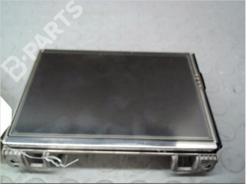 Used Display monitor Display monitor PEUGEOT 208 I (CA_, CC_) 1.2 VTI 82 (82 hp) 11131522 11131522