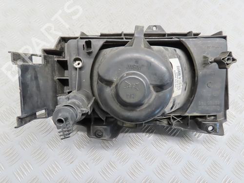 Right headlight CITROËN JUMPY I Van (BS_, BT_, BY_, BZ_) 1.9 D 70 | BP19479994C29 