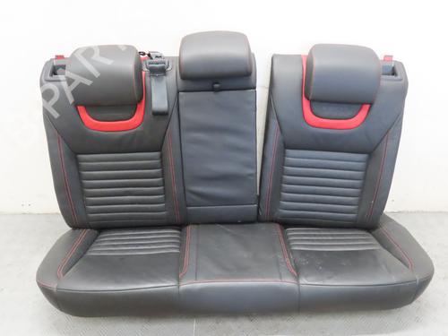 Seats set FORD FIESTA VI (CB1, CCN) 1.4 TDCi | BP29016315C78 - Image 8