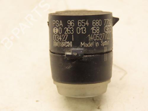 Electronic module CITROËN C4 Picasso II 2.0 BlueHDi 135 | BP30365919M83