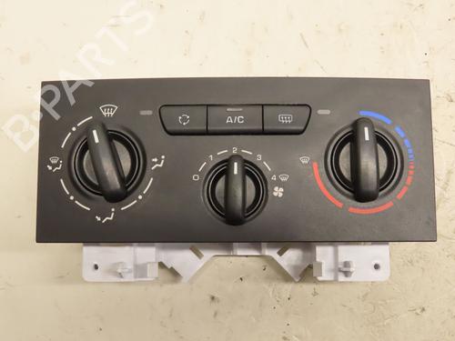 Climate control PEUGEOT PARTNER Tepee 1.6 BlueHDi 100 | BP29516310I5 