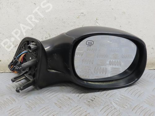 Right mirror CITROËN XSARA PICASSO (N68) 1.6 HDi | BP26590241C27 