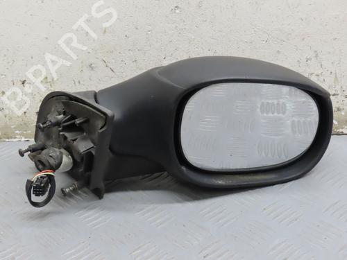 Right mirror CITROËN C3 I (FC_, FN_) 1.4 HDi | BP25705865C27 