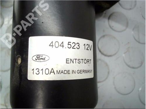Front wiper motor FORD TRANSIT Van (FA_ _) 2.2 TDCi | BP9422755M29 