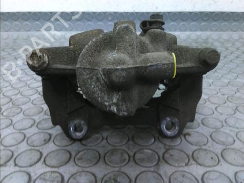 Right front brake caliper OPEL CORSA D (S07) 1.3 CDTI (L08, L68) | BP17778612M104 