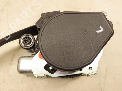 Front left belt tensioner CITROËN GRAND C4 SPACETOURER (3A_, 3E_) 1.2 PureTech 130 | BP29551337C87 