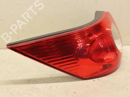 Venstre Baklys RENAULT MEGANE II Coupé-Cabriolet (EM0/1_) 1.6 | BP29818714C34 