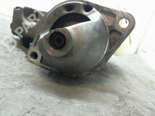 Startmotor MERCEDES-BENZ A-CLASS (W168) A 170 CDI (168.008) (90 hp) 9379505
