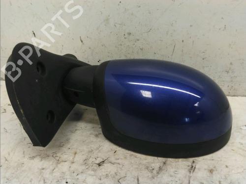 Left mirror RENAULT TWINGO I (C06_) 1.2 (C066, C068) | BP23155271C26 