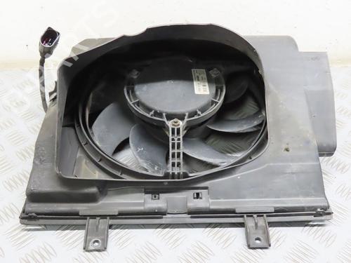 radiator-fan-dacia-sandero-ii-2012-36482845 main image