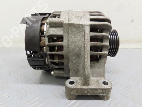 Alternator FIAT 500 (312_) 1.2 (312AXA1A) | BP17776806M7 