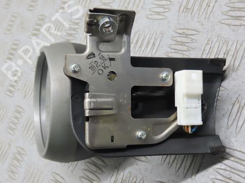 Instrument cluster PEUGEOT 107 (PM_, PN_) 1.0 | BP24214639C47 