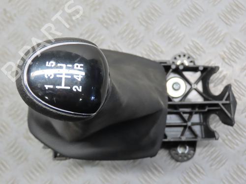 Gearstang FORD FIESTA VI Van [2008-2017]  15743236