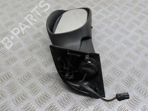 Right mirror CITROËN C3 I (FC_, FN_) 1.4 HDi | BP24302329C27 