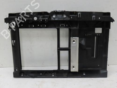 Used Front bumper reinforcement PEUGEOT 208 I (CA_, CC_) 1.0 VTi (68 hp) 31276231