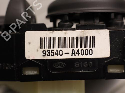 Mando retrovisor KIA CARENS IV 1.7 CRDi (141 hp) 33136738