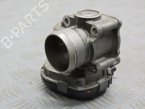 Used Throttle body PEUGEOT 208 I (CA_, CC_) 1.6 HDi (92 hp) 23125299