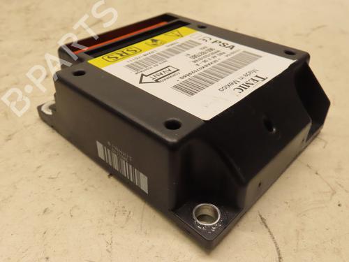 ECU airbags CITROËN C3 I (FC_, FN_) 1.4 i | BP30556910M53