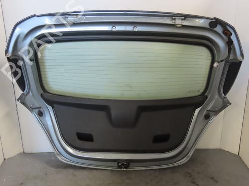Tailgate OPEL CORSA D (S07) 1.3 CDTI (L08, L68) | BP21049737C6