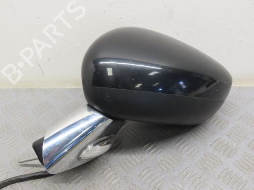 Left mirror CITROËN C3 II (SC_) 1.6 HDi | BP18260722C26
