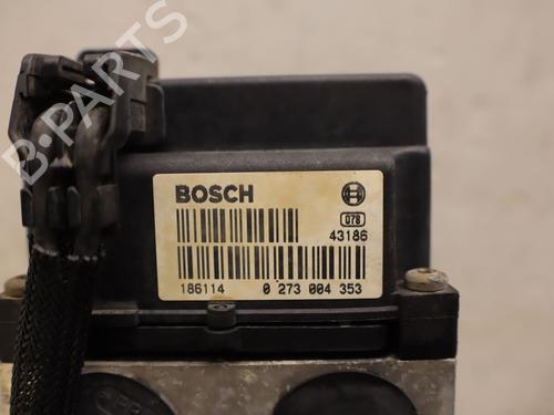 Used ABS pump ABS pump 37186218 37186218