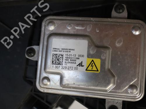 Left headlight KIA OPTIMA (FSGDS6B) 2.0 CVVT Hybrid | BP38916262C28 - Image 4