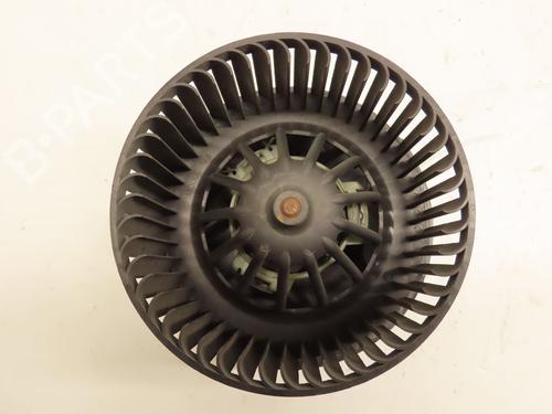 Heater blower motor RENAULT CLIO III (BR0/1, CR0/1) 1.5 dCi (C/BR0G, C/BR1G) | BP29319278M62 