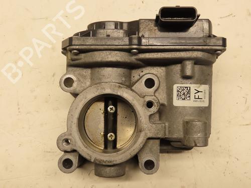 Throttle body RENAULT KADJAR (HA_, HL_) 1.2 TCe 130 (HLMR) | BP29319262M82 