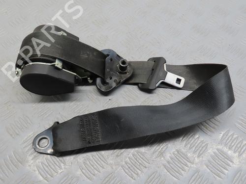Venstre foran beltestrammer RENAULT KANGOO Express (FW0/1_) 1.5 dCi 70 (FW0A, KW0V) (68 hp) 24821875