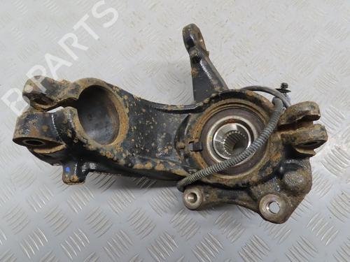 Used Left front steering knuckle CITROËN C3 Picasso (SH_) 1.6 HDI 90 (92 hp) 18205050