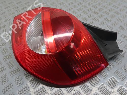 Right taillight RENAULT CLIO III (BR0/1, CR0/1) 1.5 dCi (BR17, CR17) | BP23099106C35 