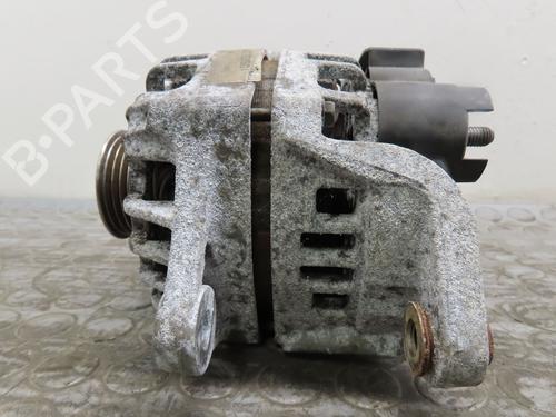 Alternator NISSAN MICRA III (K12) 1.2 16V | BP17776716M7