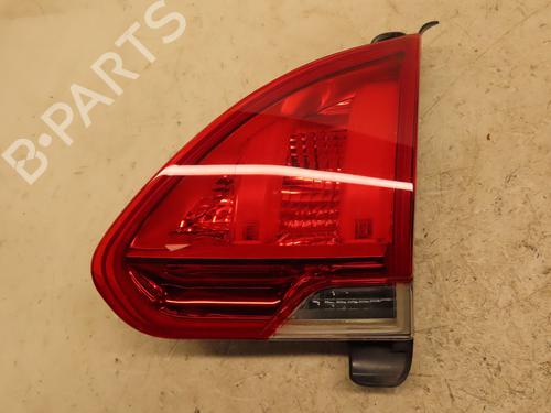 Right tailgate light PEUGEOT 2008 I (CU_) 1.2 THP 130 / PureTech 130 | BP18477111C80 