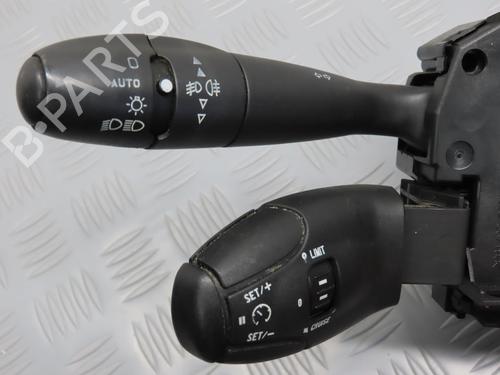 Used Steering column stalk CITROËN C3 Picasso (SH_) 1.6 HDi (90 hp) 17779407