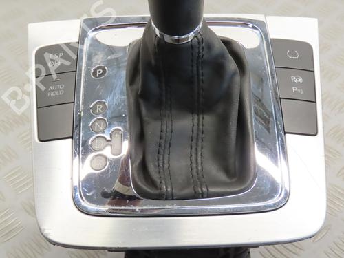 Gear lever VW PASSAT B6 Variant (3C5) 1.8 TSI | BP23154300M90 