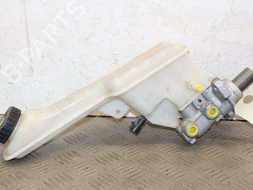 Brake master cylinder OPEL KARL (C16) 1.0 | BP37675557M77 - Image 3