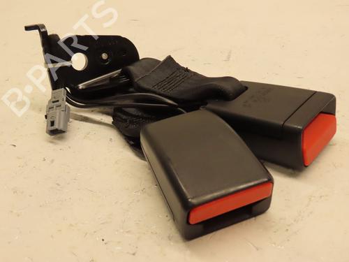 Seat buckle RENAULT MEGANE IV Hatchback (B9A/M/N_) 1.6 dCi 130 (B9A4) | BP29170777I32