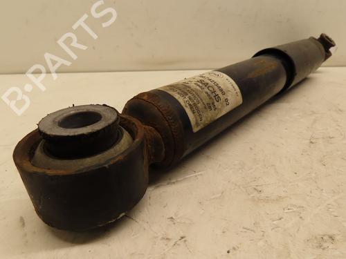 Left rear shock absorber PEUGEOT PARTNER Tepee 1.6 BlueHDi 100 | BP29516293M18 