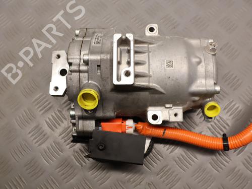 AC compressor NISSAN LEAF (ZE1) Electric | BP33893934M34  - Image 5